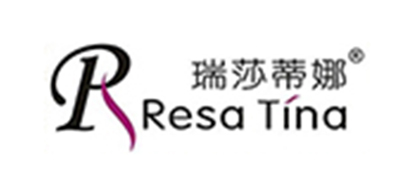 Resatina/瑞莎蒂娜LOGO