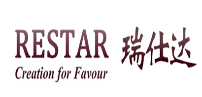 RESTAR/瑞仕达LOGO