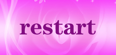 restart品牌LOGO图片