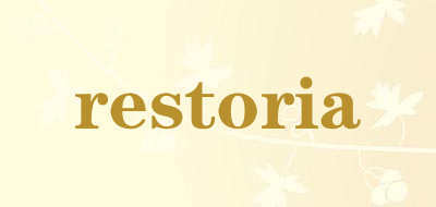restoria品牌LOGO图片