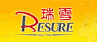 RESURE/瑞雪品牌LOGO图片
