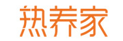 热养家品牌LOGO图片