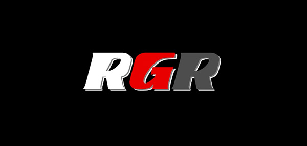 rgr男装品牌LOGO图片