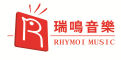 RHYMOI MUSIC/瑞鸣音乐品牌LOGO图片