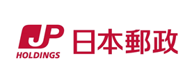 日本邮政JP品牌LOGO图片