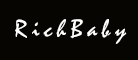 Richbaby品牌LOGO图片