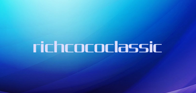 richcococlassic品牌LOGO图片