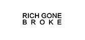 richgonebroke品牌LOGO图片