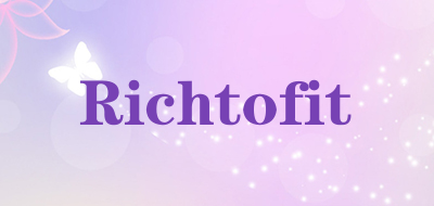 Richtofit品牌LOGO图片