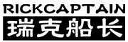 RICKCAPTAIN/瑞克船长品牌LOGO图片