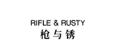 riflerusty品牌LOGO图片