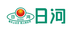RIHE/日河品牌LOGO图片