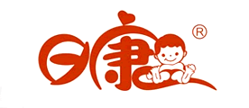 RIKANG/日康LOGO