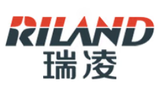 RILAND/瑞凌LOGO