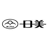 金达日美LOGO