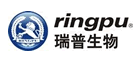 ringpu/瑞普品牌LOGO图片