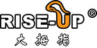 riseup品牌LOGO图片