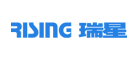 RISING/瑞星品牌LOGO图片
