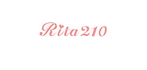rita210品牌LOGO图片