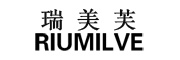 RIUMILVE/瑞美芙品牌LOGO图片