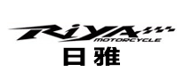 RIYA/日雅品牌LOGO图片