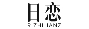 RIZHILIANZ/日恋LOGO