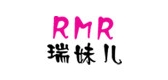 RMR/瑞妹儿品牌LOGO图片
