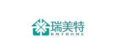 RMTHOME/瑞美特品牌LOGO图片