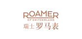 roamer/手表LOGO