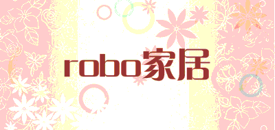 robo/家居品牌LOGO图片