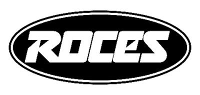 Roces/若喜士品牌LOGO