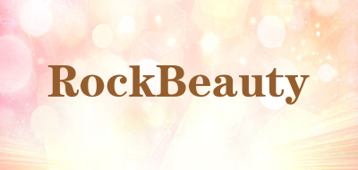 RockBeauty品牌LOGO图片
