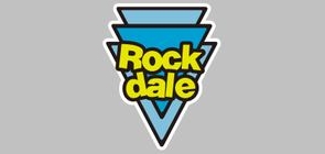 rockdale品牌LOGO图片