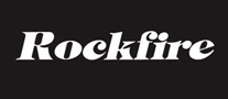 RockFire品牌LOGO图片