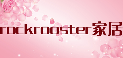 rockrooster/家居品牌LOGO图片