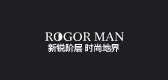 rogorman品牌LOGO图片