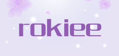rokiee品牌LOGO图片