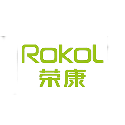 ROKOL/荣康品牌LOGO