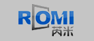 Romi/芮米品牌LOGO图片
