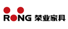 RONG/荣业家具LOGO