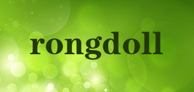 rongdoll品牌LOGO图片