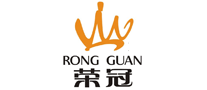 Rongguan/荣冠品牌LOGO