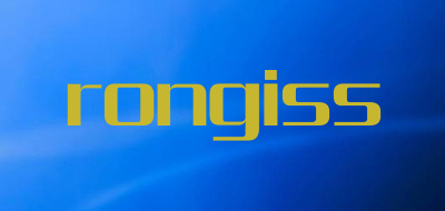 rongiss品牌LOGO