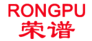 RONGPU/荣谱品牌LOGO图片