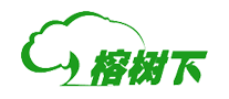 榕树下品牌LOGO图片