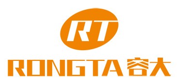 Rongta/容大品牌LOGO图片