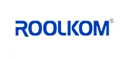 ROOLKOM/瑞客品牌LOGO图片