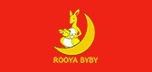 rooyababy品牌LOGO图片