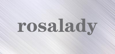 rosalady品牌LOGO图片