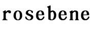 rosebene品牌LOGO图片